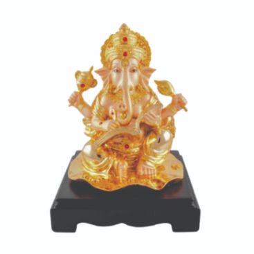 Gifting Variety of God Figures / Gift Exclusive GANESH